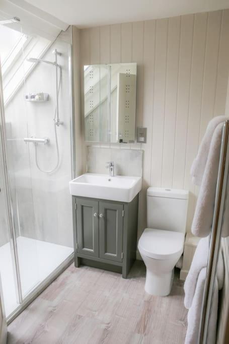 Cosy Modern Cottage - Wareham Luaran gambar