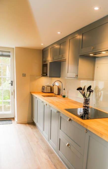 Cosy Modern Cottage - Wareham Luaran gambar