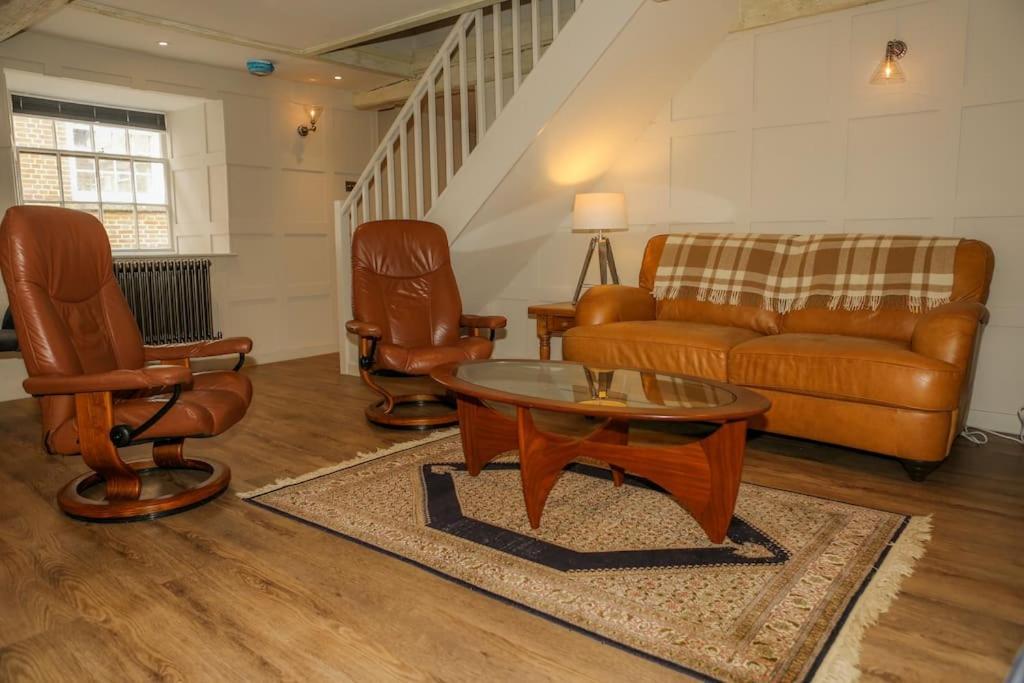 Cosy Modern Cottage - Wareham Luaran gambar