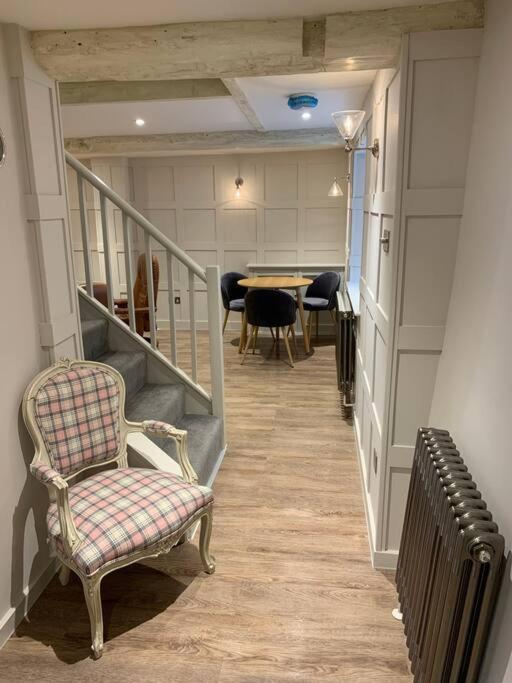 Cosy Modern Cottage - Wareham Luaran gambar