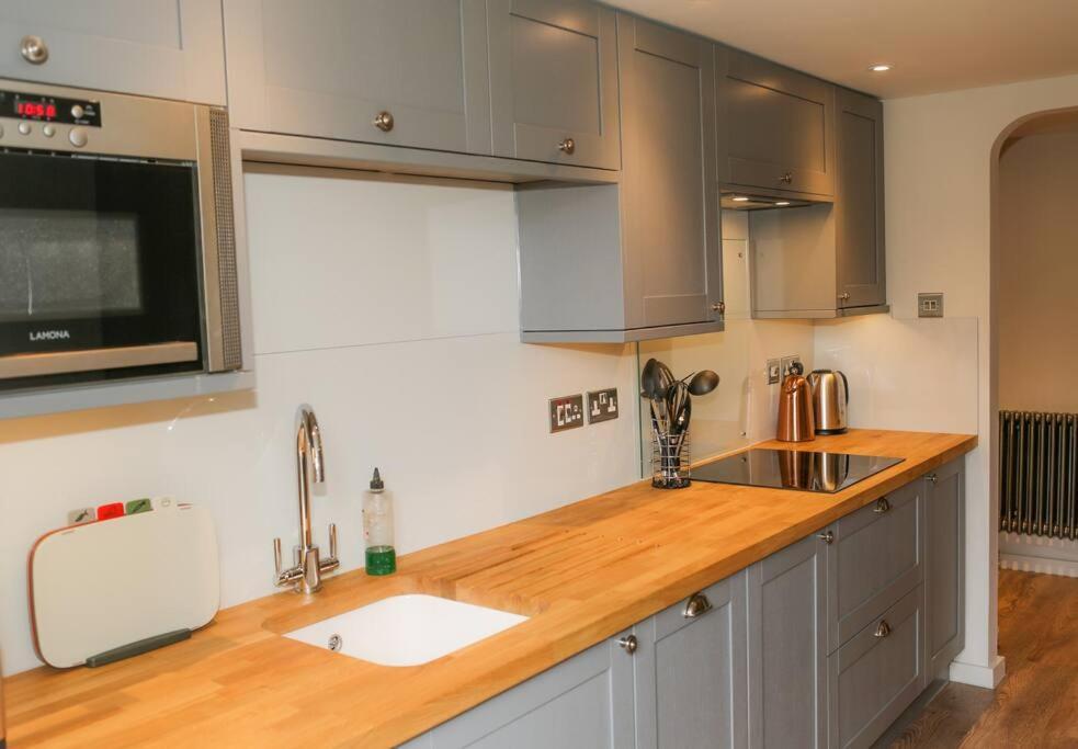 Cosy Modern Cottage - Wareham Luaran gambar